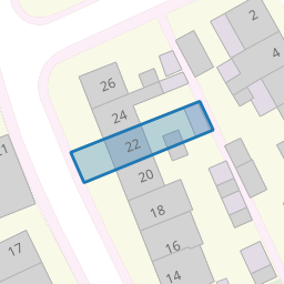 Perceel PTG00-B-1614