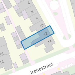 Perceel PTG00-B-1620