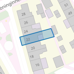 Perceel PTG00-B-1629