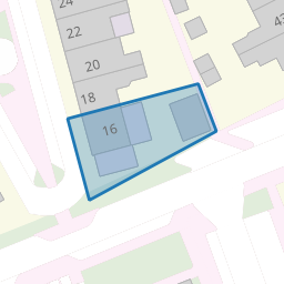 Perceel PTG00-B-1632