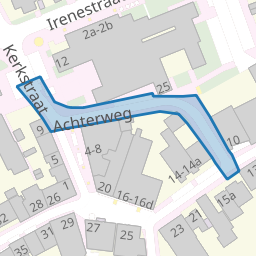 Perceel PTG00-B-1641