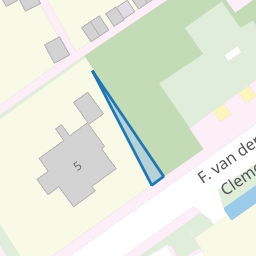 Perceel PTG00-B-1653