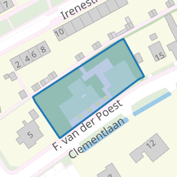 Perceel PTG00-B-1654