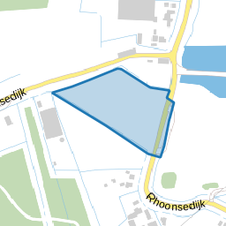 Perceel PTG00-B-1658