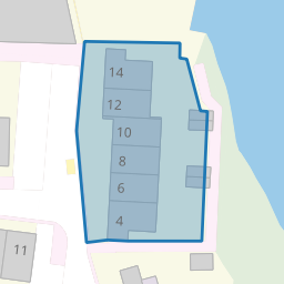 Perceel PTG00-B-1664