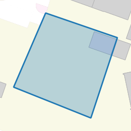 Perceel PTG00-B-1677