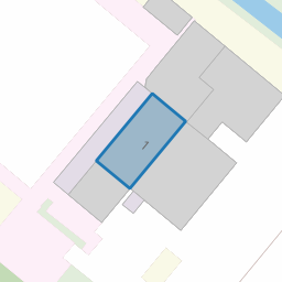 Perceel PTG00-B-1690