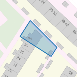 Perceel PTG00-B-1712