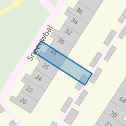 Perceel PTG00-B-1718