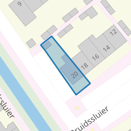 Perceel PTG00-B-1750