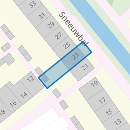 Perceel PTG00-B-1752