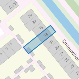 Perceel PTG00-B-1757