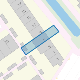 Perceel PTG00-B-1764