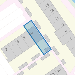 Perceel PTG00-B-1771