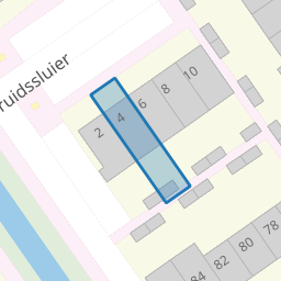 Perceel PTG00-B-1774