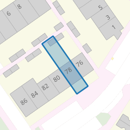 Perceel PTG00-B-1777