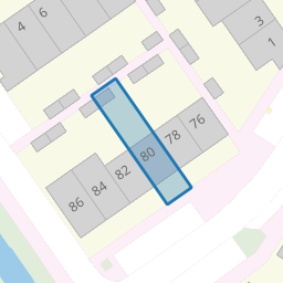 Perceel PTG00-B-1778