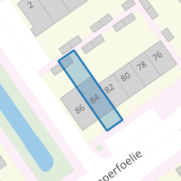 Perceel PTG00-B-1780