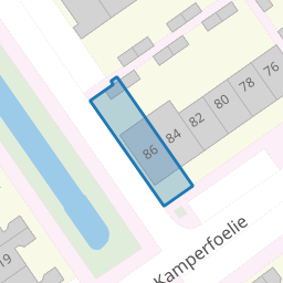 Perceel PTG00-B-1781