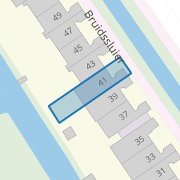 Perceel PTG00-B-1789