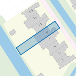 Perceel PTG00-B-1805