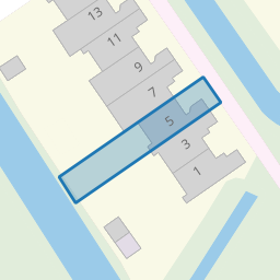 Perceel PTG00-B-1807