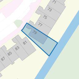 Perceel PTG00-B-1815