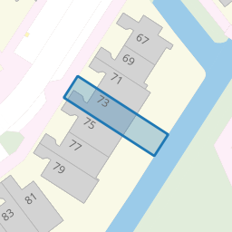 Perceel PTG00-B-1818