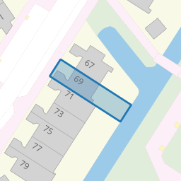 Perceel PTG00-B-1820