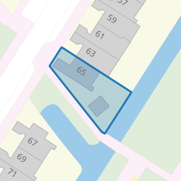 Perceel PTG00-B-1822