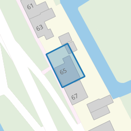 Perceel PTG00-B-1857