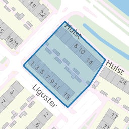 Perceel PTG00-B-1870