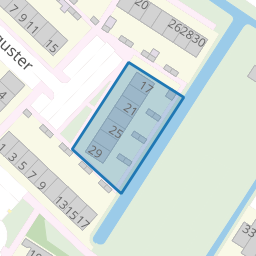 Perceel PTG00-B-1872