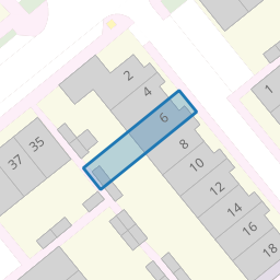 Perceel PTG00-B-1879