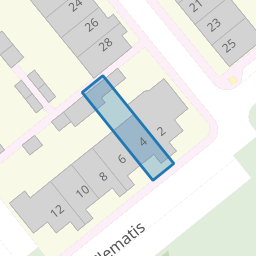 Perceel PTG00-B-1892