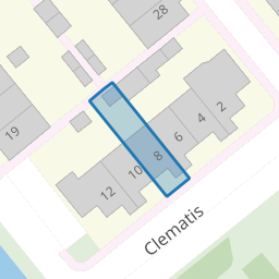 Perceel PTG00-B-1894