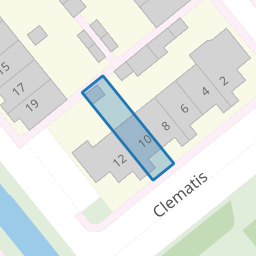 Perceel PTG00-B-1895