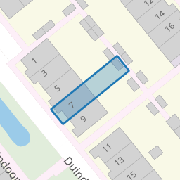 Perceel PTG00-B-1903