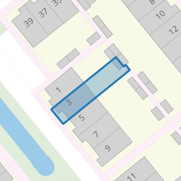 Perceel PTG00-B-1905