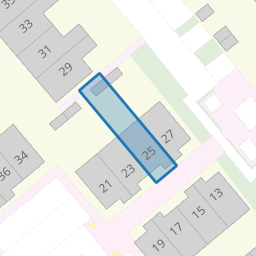 Perceel PTG00-B-1925