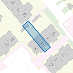 Perceel PTG00-B-1926