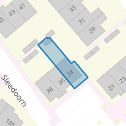 Perceel PTG00-B-1928