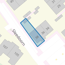 Perceel PTG00-B-1930