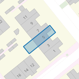 Perceel PTG00-B-1937