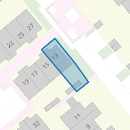 Perceel PTG00-B-1951