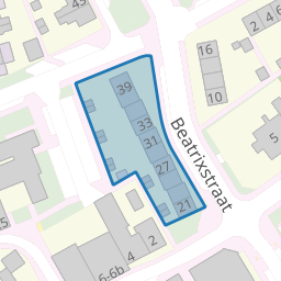 Perceel PTG00-B-1967