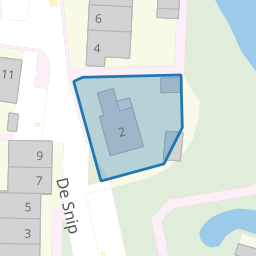 Perceel PTG00-B-1969