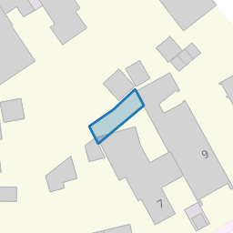 Perceel PTG00-B-1971