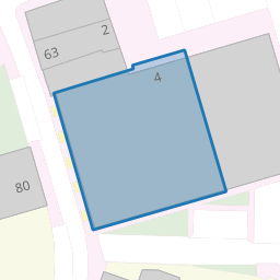 Perceel PTG00-B-1981