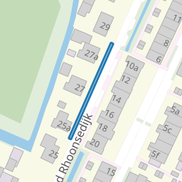 Perceel PTG00-B-2024